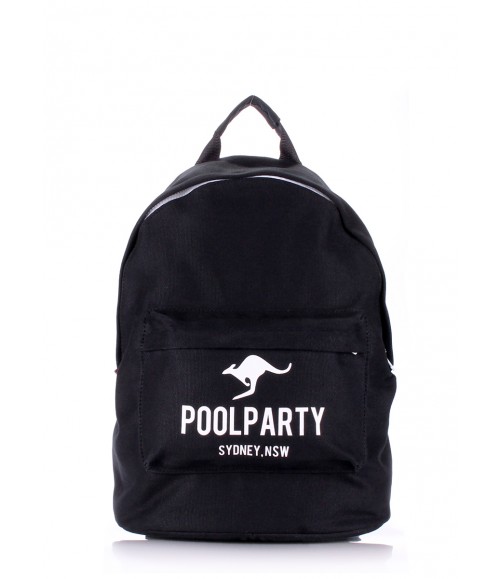 Рюкзак молодежный POOLPARTY