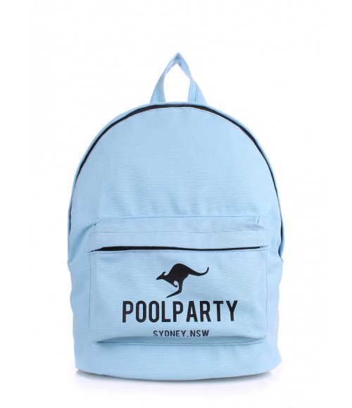 Рюкзак молодежный POOLPARTY