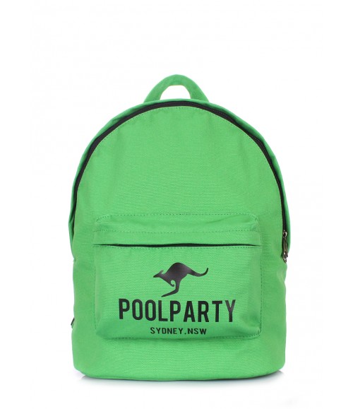 Рюкзак молодежный POOLPARTY