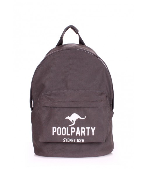 Рюкзак молодежный POOLPARTY