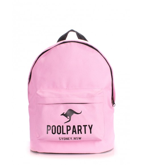 Рюкзак молодежный POOLPARTY