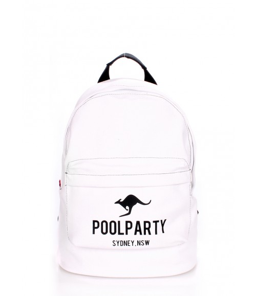Рюкзак молодежный POOLPARTY