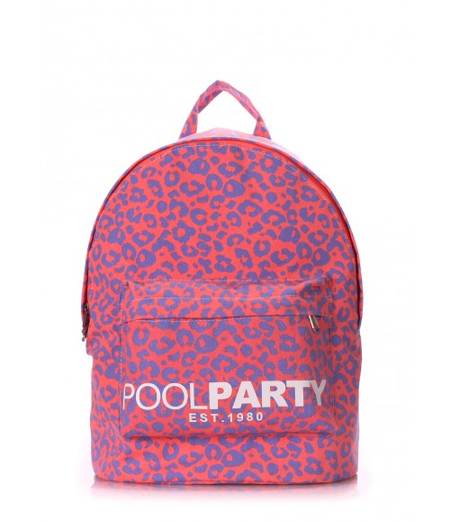 Рюкзак молодежный POOLPARTY