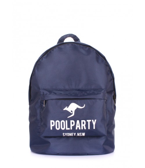Рюкзак молодежный POOLPARTY
