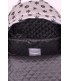 Рюкзак стеганый POOLPARTY