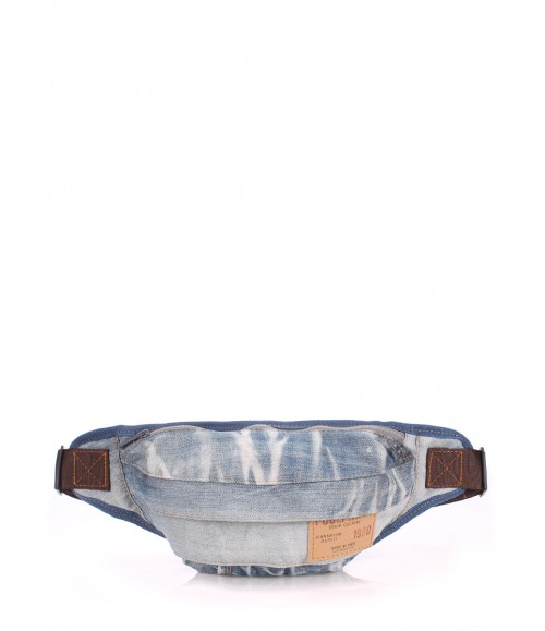 Сумка на пояс POOLPARTY Bumbag