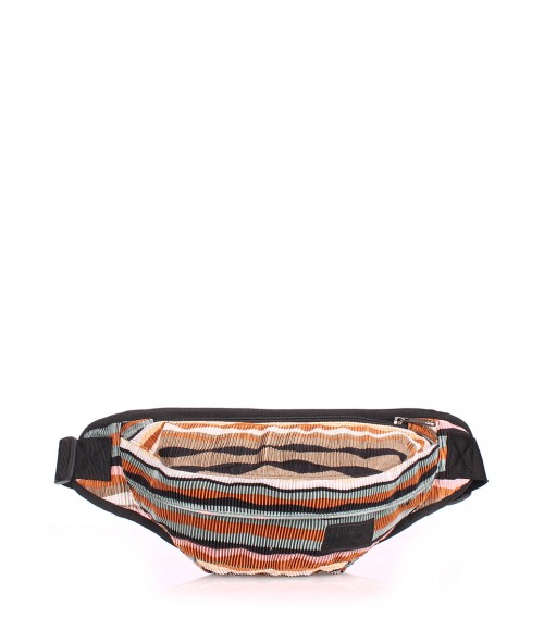 Сумка на пояс POOLPARTY Bumbag