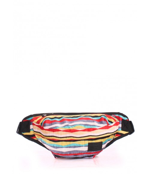 Сумка на пояс POOLPARTY Bumbag