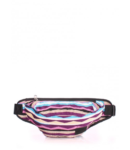 Сумка на пояс POOLPARTY Bumbag