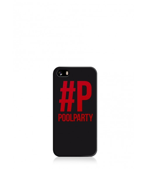 Чехол POOLPARTY для iPhone
