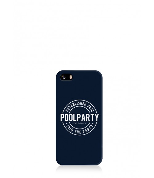 Чехол POOLPARTY для iPhone