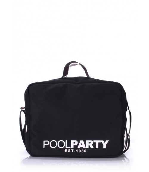 Молодежная сумка POOLPARTY