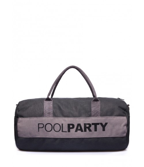 Спортивно-повседневная сумка POOLPARTY
