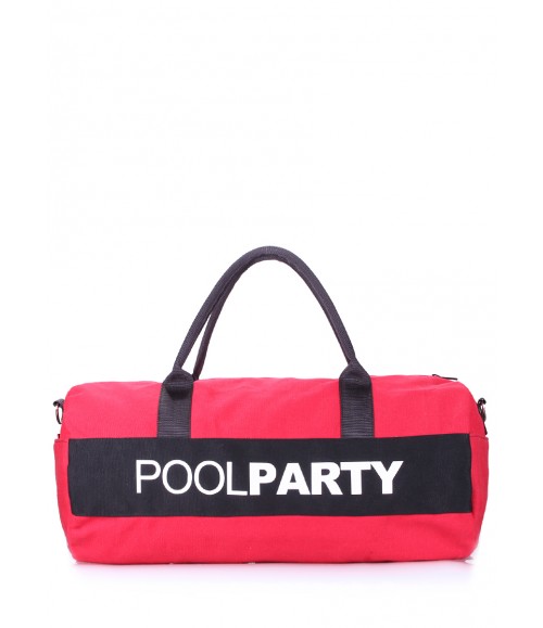 Спортивно-повседневная сумка POOLPARTY