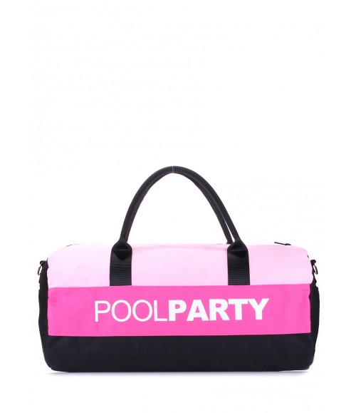 Спортивно-повседневная сумка POOLPARTY
