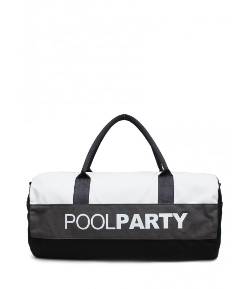 Спортивно-повседневная сумка POOLPARTY